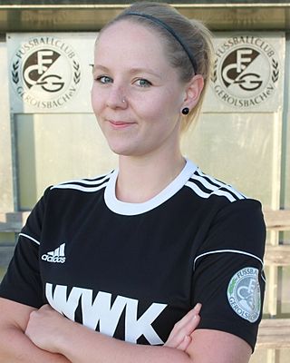 Anna-Lena Bauer