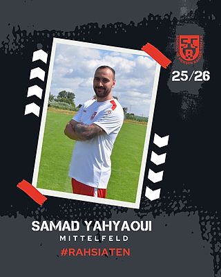 Samad Yahyaoui