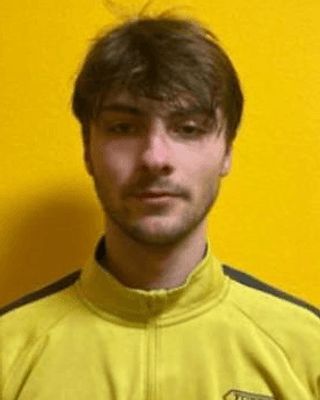 Joshua Schmitt