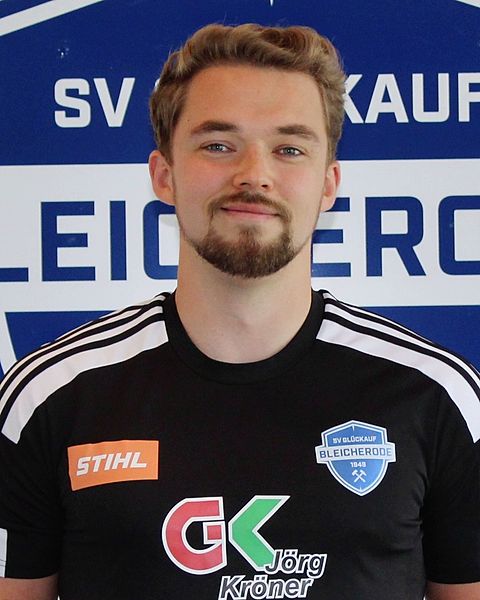 Foto: SV Glückauf Bleicherode