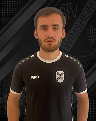 Aduer Kassem
