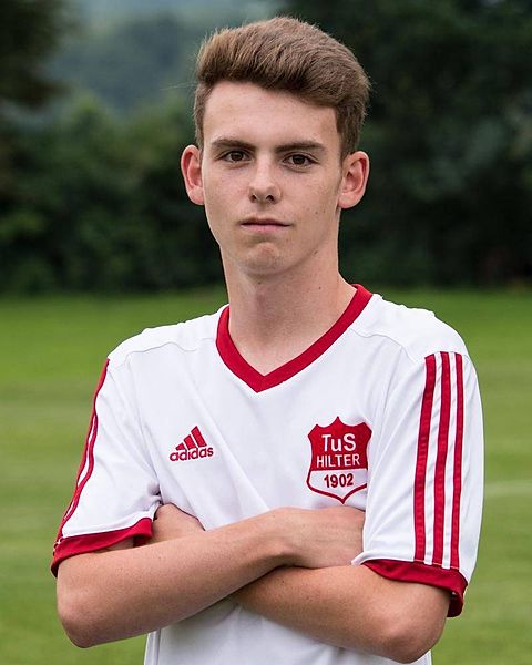 Foto: Lukas Tappmeyer