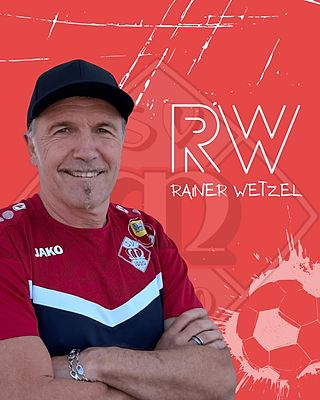 Rainer Wetzel