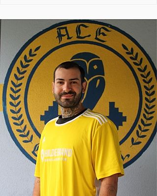 Miguel Angelo Mantinhas Peque