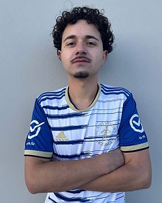 Pedro DE SOUSA RODRIGUES