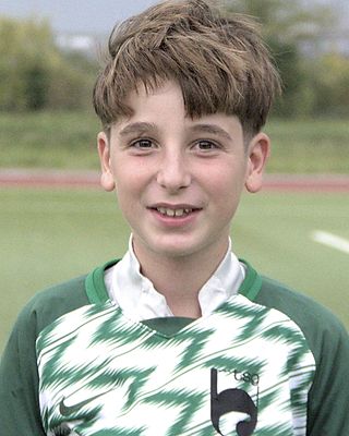 Raphael Camillo Michel