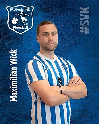 Maximilian Wick