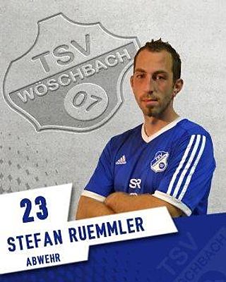Stefan Ruemmler