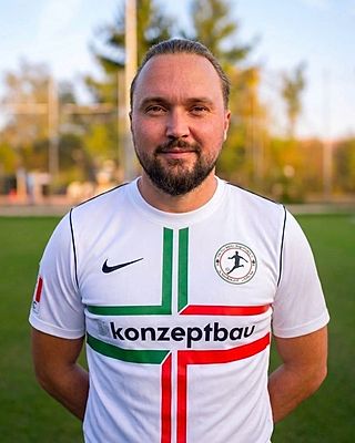 Ayhan Kara-Idris
