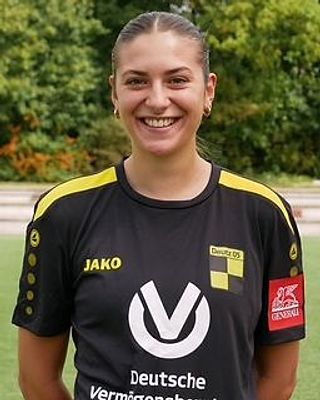 Katrin Meyer