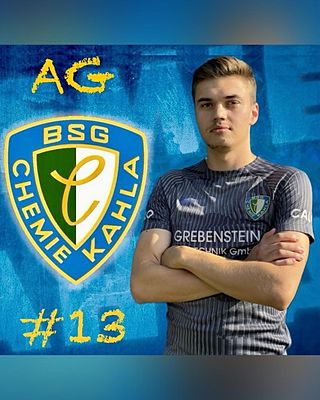 Adrian Gleu
