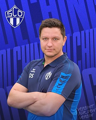 Daniel Sturm