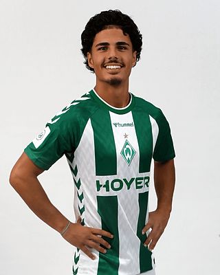 Adrian Haweri