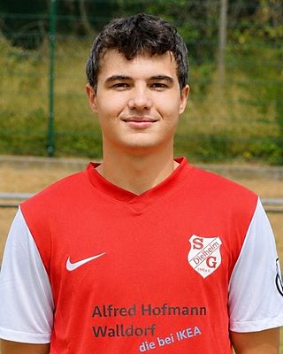 Falk Hildebrand