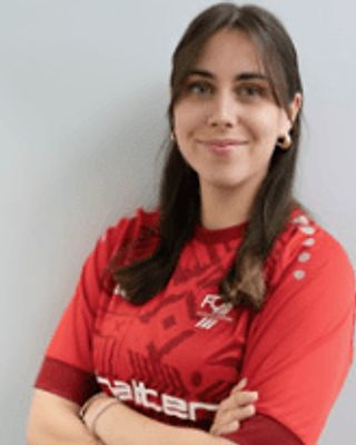 Laura Rosica