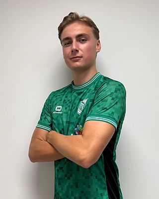 Sean Luis Lünschermann