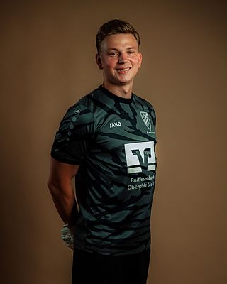 Lukas Schneider