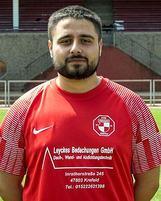 Enes Alkis