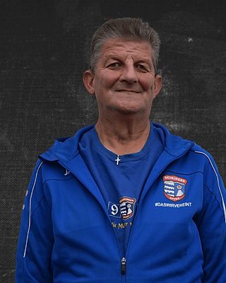 Peter Scherer