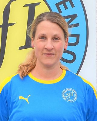 Kerstin Pauken