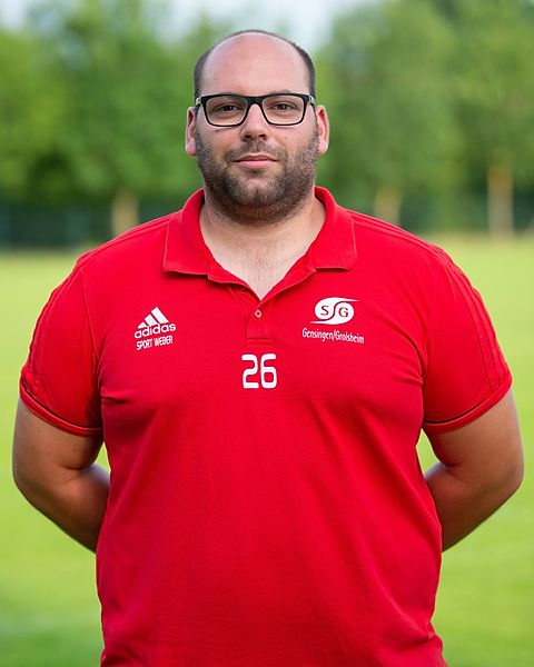 Foto: Marius Luca Bast