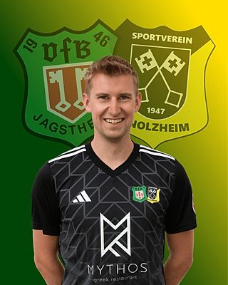 Lucas Lenz