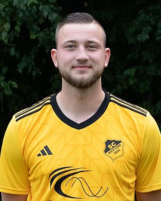 Gilgian Vincent Kazmierowski