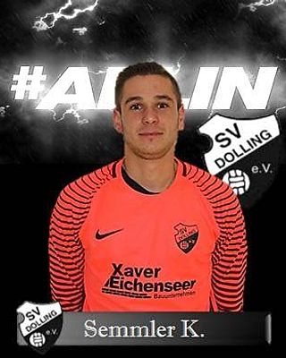 Kilian Semmler