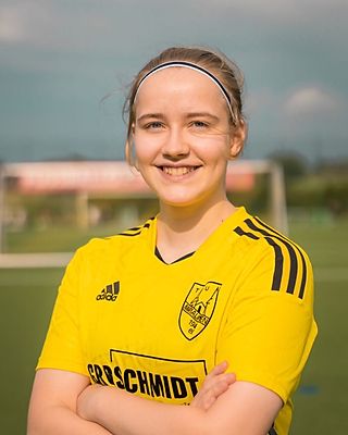 Katharina Marie Schlömer