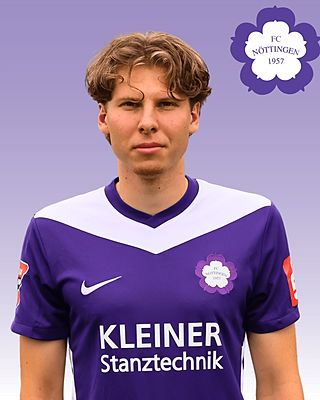 Topaz Kronmüller