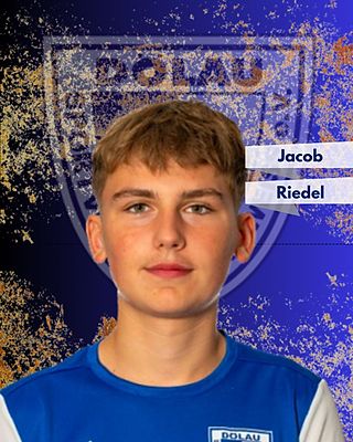 Jakob Riedel