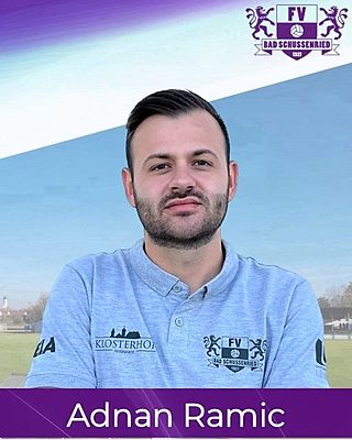 Adnan Ramic