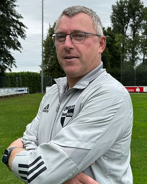 Foto: Borussia Freialdenhoven