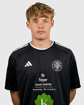 Glenn Schumacher
