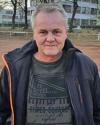 Lothar Szymczak