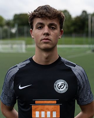 Maximilian Friedrich Krieger