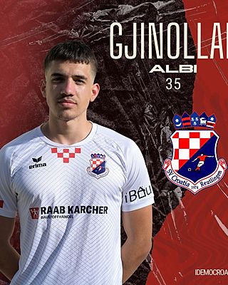 Albi Gjinollari