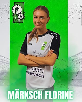 Florine Märksch