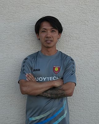Yuma Yoshimura