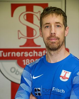 Nils Störmer