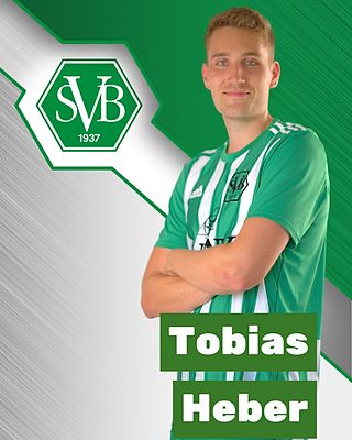 Tobias Heber