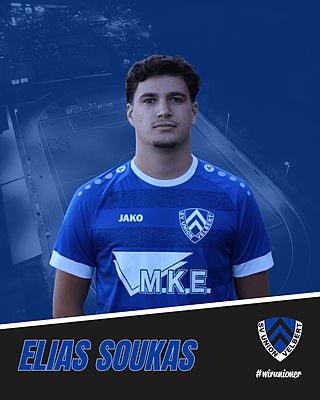 Elias Soukas