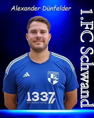 Alexander Dünfelder