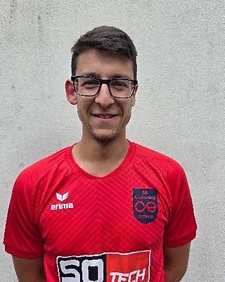 Nils Rolle