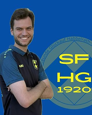 Eliano Lußem