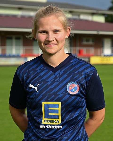 Foto: Sophia Ahrens