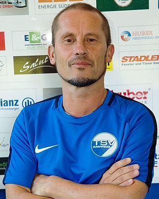 Günther Sabinsky