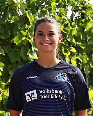 Anna-Lena Weber