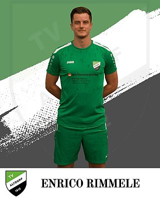 Enrico Rimmele