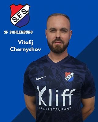 Vitalij Chernyshov